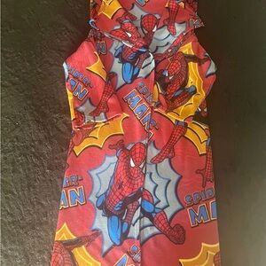 Northwest Wearable Blanket Spiderman
